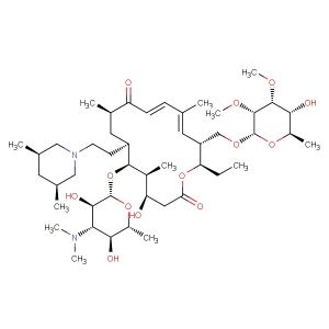 Tilmicosin(Synonyms: LY-177370; EL-870)