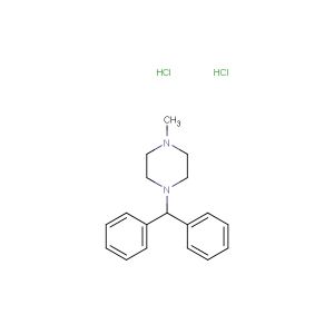 Cyclizine dihydrochloride