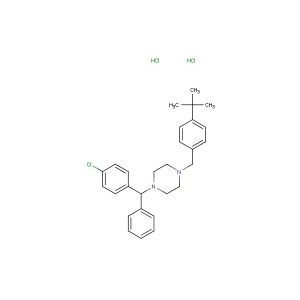 Buclizine dihydrochloride