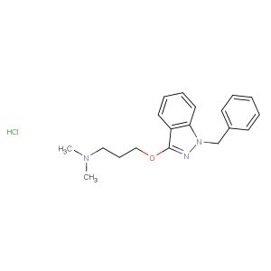 Benzydamine hydrochloride