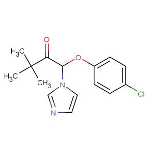 Climbazole(Synonyms: BAY-e 6975)
