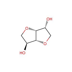 Isosorbide(Synonyms: D-Isosorbide; Dianhydro-D-glucitol)