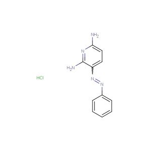 Phenazopyridine hydrochloride