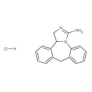 Epinastine hydrochloride(Synonyms: WAL801 hydrochloride)