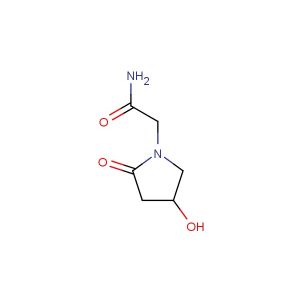 Oxiracetam(Synonyms: ISF2522)