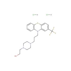 Fluphenazine dihydrochloride