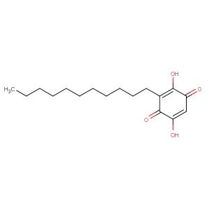 Embelin  (Synonyms: Embelic acid; Emberine; NSC 91874)