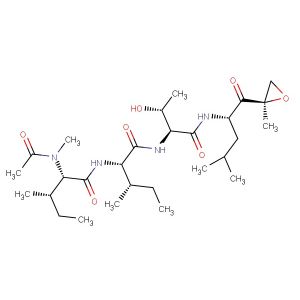 Epoxomicin(Synonyms: BU-4061T)