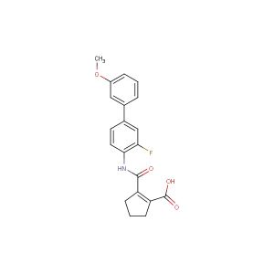 Vidofludimus(Synonyms: 4sc-101; SC12267)
