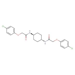 ISRIB (trans-isomer)