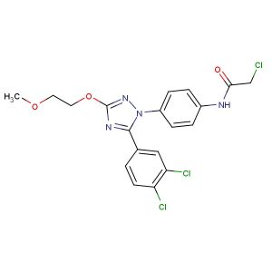 MALT1 inhibitor MI-2