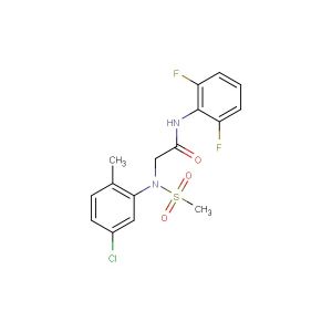 FPH1(Synonyms: BRD6125)