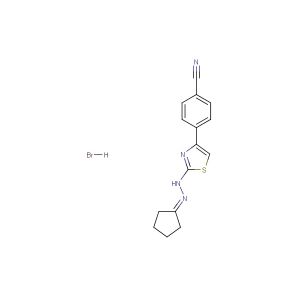 Remodelin hydrobromide