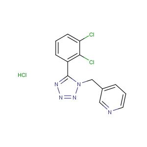 A 438079 hydrochloride