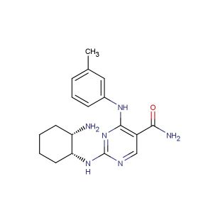 PRT-060318(Synonyms: PRT318)