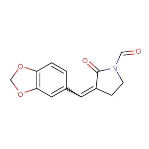 KNK437(Synonyms: Heat Shock Protein Inhibitor I)