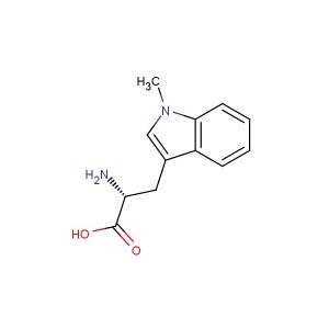 Indoximod(Synonyms: 1-Methyl-D-tryptophan; NLG-8189)