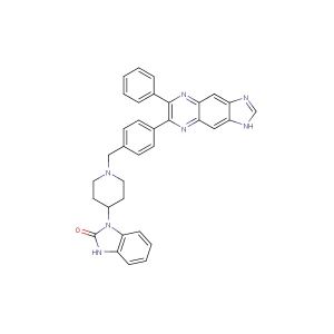 AKT inhibitor VIII(Synonyms: AKTi-1/2)