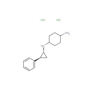 Iadademstat (ORY-1001) Dihydrochloride