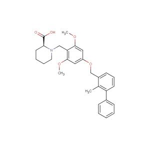 PD-1/PD-L1 inhibitor 1