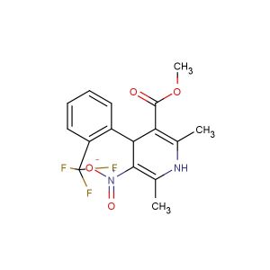Bay K 8644(Synonyms: ( I)-Bay K 8644)
