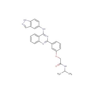 Belumosudil  (Synonyms: KD025; SLx-2119)