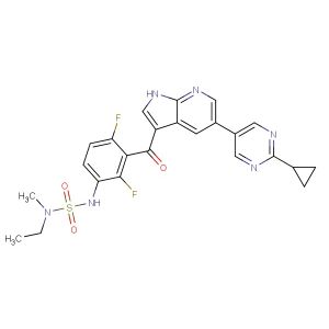 PLX7904(Synonyms: PB04)