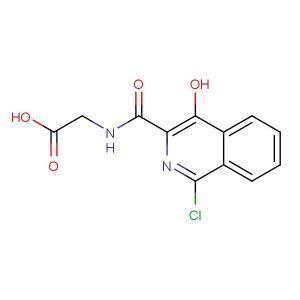 FG-2216(Synonyms: IOX3; YM311)