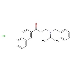 ZM39923 hydrochloride