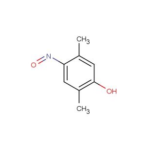 2,5-dimethyl-4-nitrosophenol
