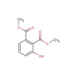 1,2-dimethyl 3-hydroxybenzene-1,2-dicarboxylate