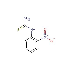 (2-nitrophenyl)thiourea