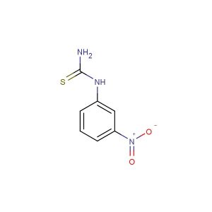 (3-nitrophenyl)thiourea