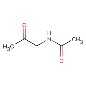 N-(2-oxopropyl)acetamide