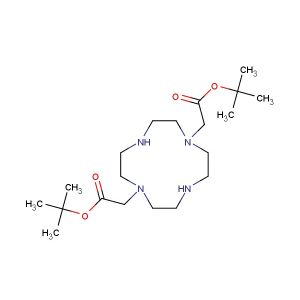 DO2A-tert-butyl ester