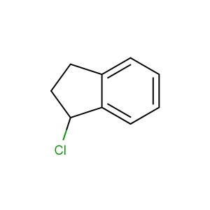 1-chloro-2,3-dihydro-1H-indene