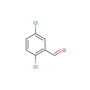 2,5-dichlorobenzaldehyde