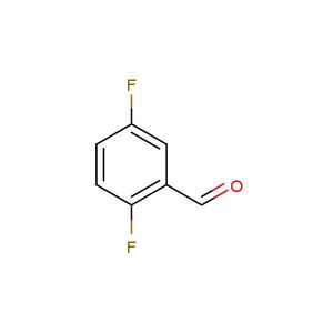 2,5-difluorobenzaldehyde