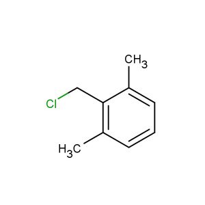 2-(chloromethyl)-1,3-dimethylbenzene