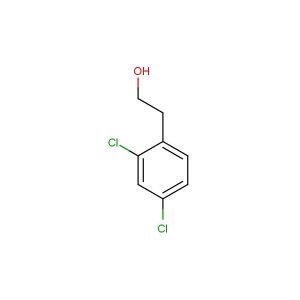 2-(2,4-dichlorophenyl)ethan-1-ol
