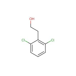 2-(2,6-dichlorophenyl)ethan-1-ol