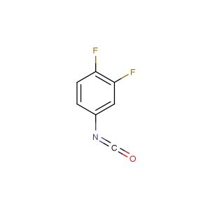 1,2-difluoro-4-isocyanatobenzene