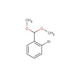 1-bromo-2-(dimethoxymethyl)benzene