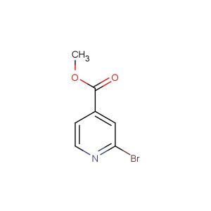 methyl 2-bromopyridine-4-carboxylate