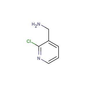 (2-chloropyridin-3-yl)methanamine