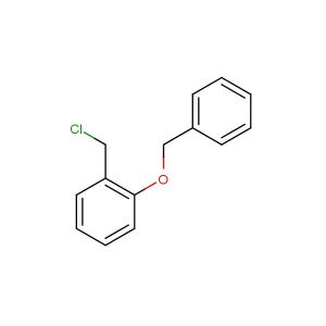 1-(benzyloxy)-2-(chloromethyl)benzene