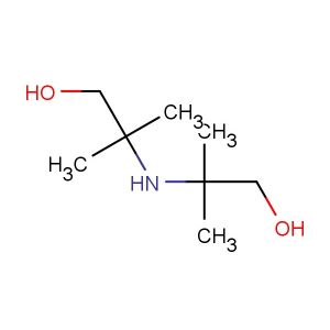 2-[(1-hydroxy-2-methylpropan-2-yl)amino]-2-methylpropan-1-ol