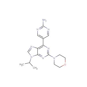 Desmethyl-VS-5584(Synonyms: Desmethyl-SB2343)