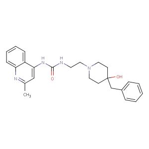 Palosuran(Synonyms: ACT-058362)