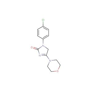 Imepitoin(Synonyms: AWD 131-138)